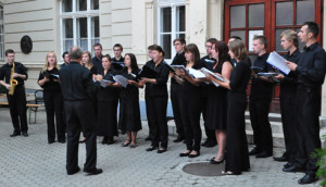 Photo Pueri Cantores Cracovienses