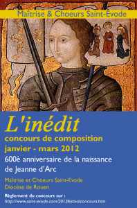 Jeanne d'Arc