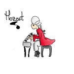 mozart mozart