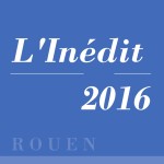 L'Inédit2016