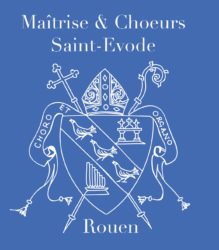 Maîtrise & Choeurs Saint-Evode